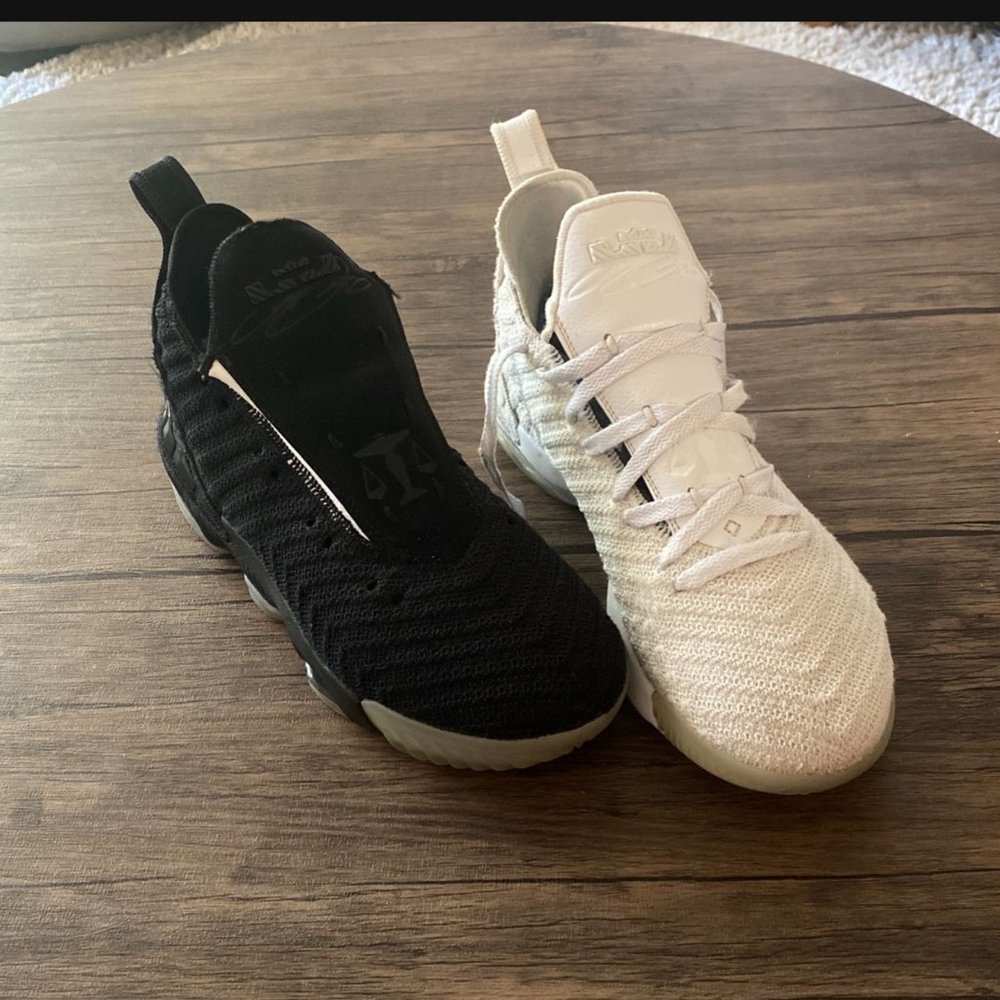 Men's Nike Equality Shoes